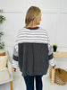 Quiet Harmony Pullover