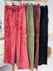 DOORBUSTER! Street Chic Bottoms- Multiple Colors!
