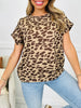 Spotlight Stunner Top