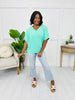 Carefree Comfort Top In Multiple Colors