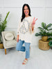 Patch Of Peace Top