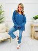 REG/CURVY Cozy and Corded Top - Multiple Colors!