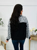 Wandering Bloom Top