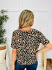 Unleash The Chic Top