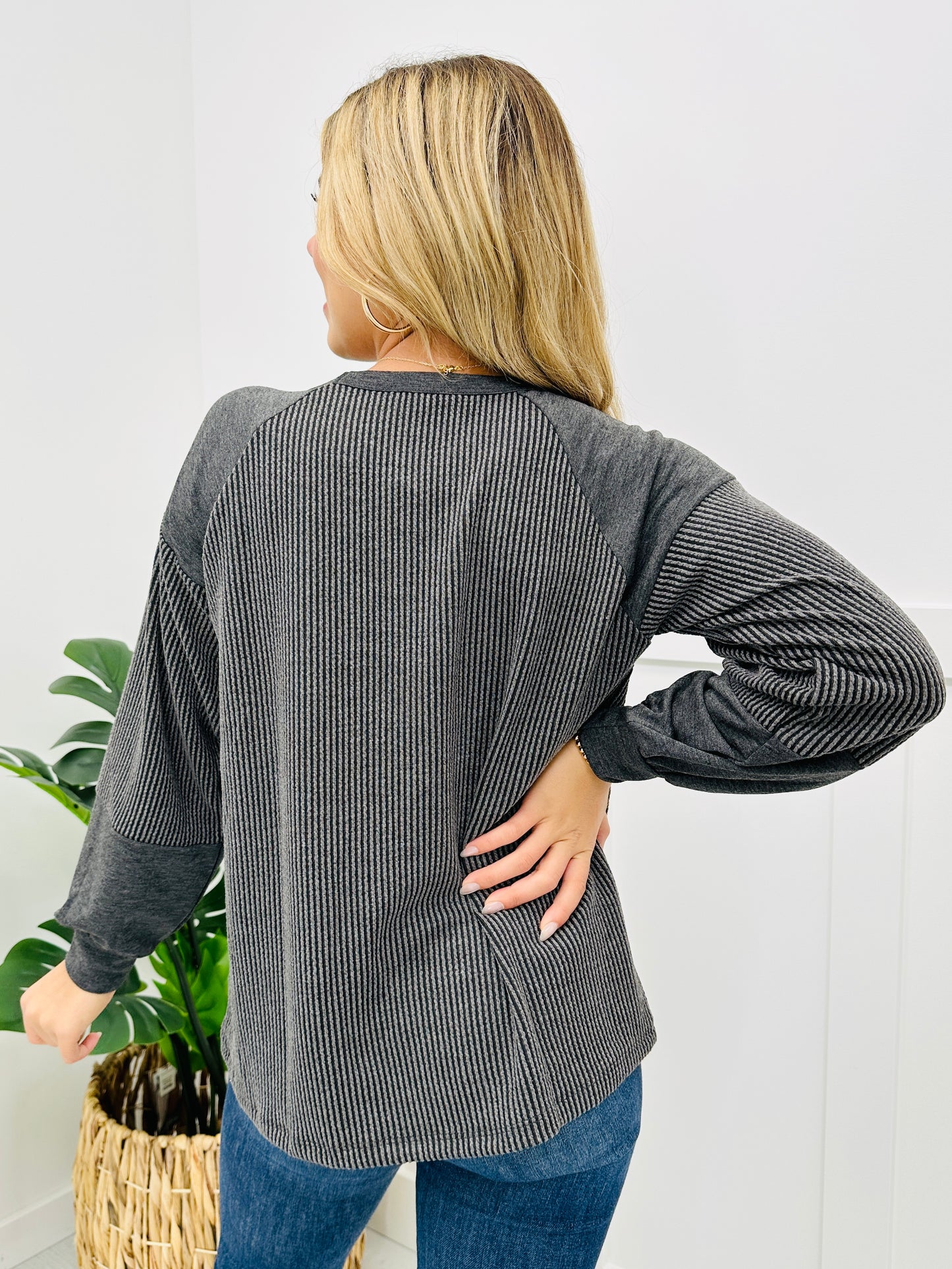 Moonlight Magic Pullover- Multiple Colors!