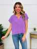 DOORBUSTER! Dreamy Nights Sweater- Multiple Colors!