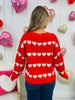 Love Note Layers Sweater