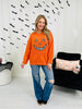 Lantern Light Sweater