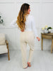 Off Duty Pants In Multiple Colors