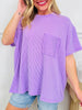 Bring The Sunshine Top In Multiple Colors
