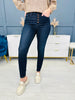 Judy Blue REG/CURVY Better Than All The Rest Skinny Jeans Restock!