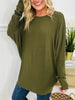 Autumn Is Calling Top- Multiple Colors!