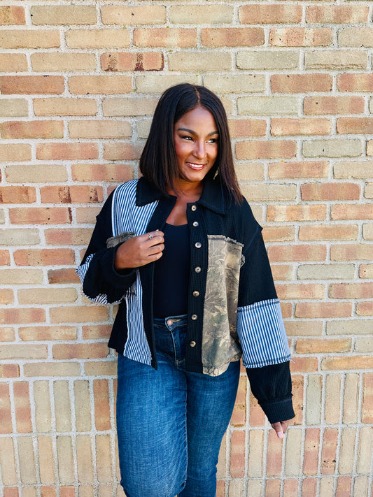 Midday Muse Jacket