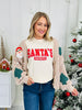 Santas Favorite Graphic Tee