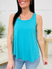 DOORBUSTER! All Day Cool Tank Top- Multiple Colors!