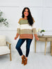 The Timberline Top In Latte