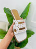 The Shine in Motion Sandals