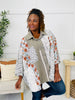 Patch Of Petals Top