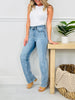Judy Blue Look Your Best Jeans