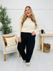 Judy Blue Bold & Barrel Rigid Magic Barrel Jeans