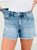 All Summer Long Tummy Control Shorts