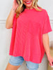 Bring The Sunshine Top In Multiple Colors