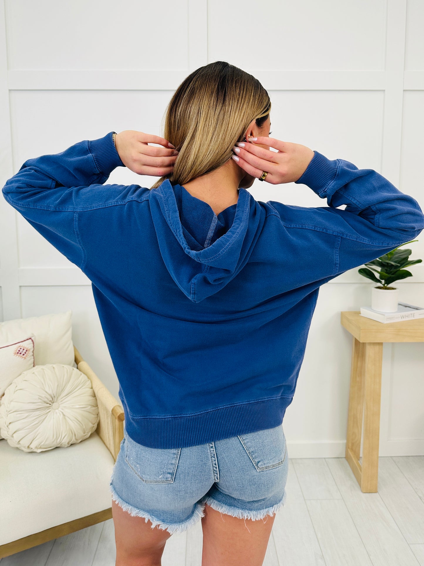 DOORBUSTER! Fireside Feels Sweatshirt- Multiple Colors!