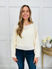 Morning Latte Sweater In Multiple Colors