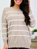 Autumn On My Mind Top In Multiple Colors