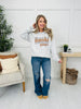 Thanksgiving Graphic Crewneck Sweatshirt- Multiple Colors!