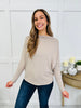 Easy Elegance Top In Multiple Colors