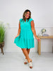 Summer Ready Dress in Multiple Colors