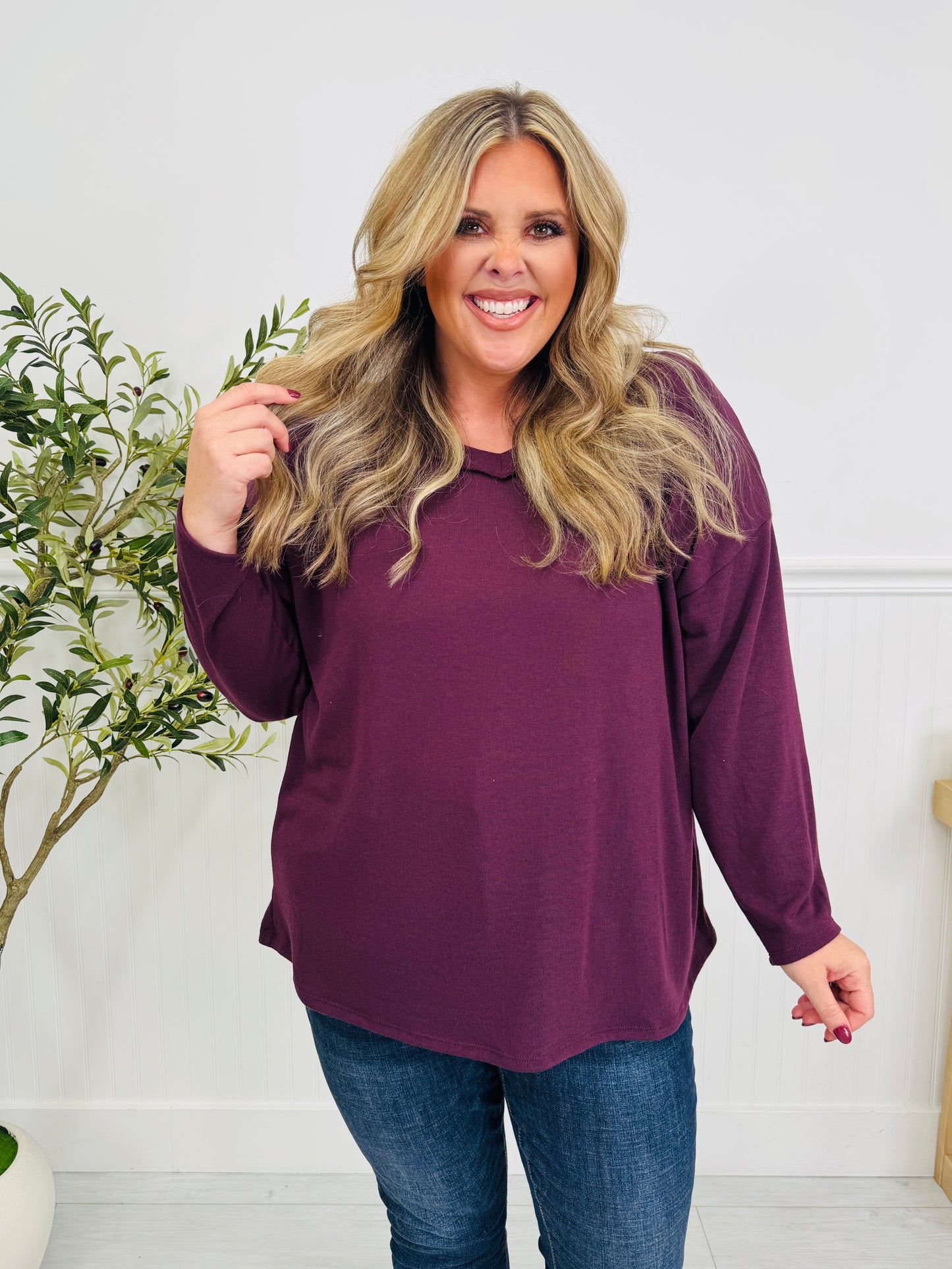 On The Regular Top In Multiple Colors