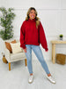 High Frequency Sweatshirt- Multiple Colors!