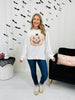 Carved Comfort Sweater