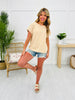 Braided Essence Top