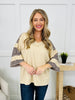 Lone Star Rush Top