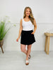 Endless Summer Skort In Multiple Colors