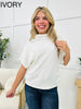 DOORBUSTER! Cutest In The Patch Sweater- Multiple Colors!