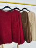 Weekend Cozy Top In Multiple colors