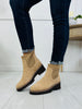 The Everywhere Boot In Sand Suede