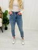 Judy Blue REG/CURVY Bend and Stretch Slim Fit Jeans