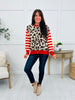 Fierce & Fabulous Cardigan