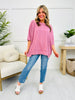 REG/CURVY Easy Living Pullover- Multiple Colors!