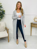 Where The Light Lingers Cardigan- Multiple Colors!