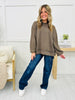 REG/CURVY It's Cozy Season Sweater-- Multiple Colors