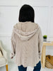 Casual Cooldown Pullover