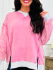 Anywhere With You Sweatshirt In Multiple Colors