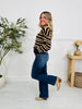 All About You Straight Leg Tummy Control Jeans in Three Inseams