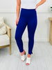 26" Inseam Boss Lady Magic Pants- Multiple Colors!